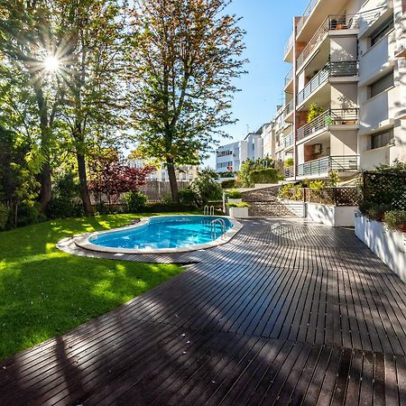 Whome | Damasceno Contemporary Apartment 59 Lisboa Exteriér fotografie