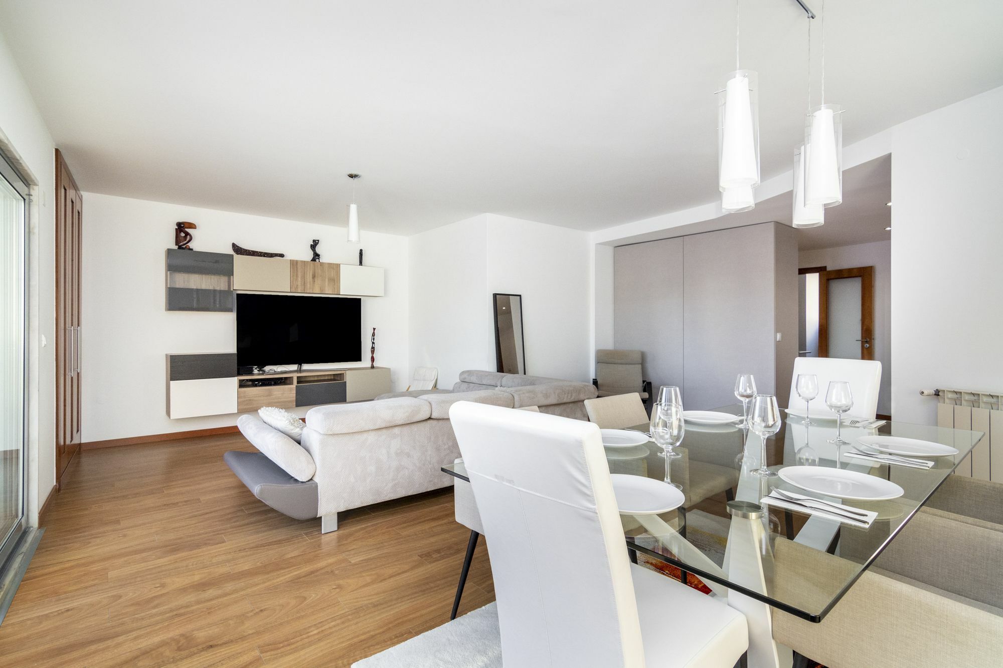 Whome | Damasceno Contemporary Apartment 59 Lisboa Exteriér fotografie